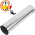 Luxshiny Stainless Steel Cooling Core for Cold Drinks Efficient Beverage Dispenser for Parties Buffets and Catering