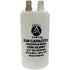 Appli Parts Run Capacitor for Electric Motors, 15 Mfd uF (microfarads) 250VAC Plastic Case with Terminals