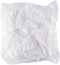 Calsgkspray 10Pcs White Thickened Disposable Dust Cover,Clear Kitchen Appliance Covers,for Toaster Oven Blender