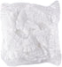 Calsgkspray 10Pcs White Thickened Disposable Dust Cover,Clear Kitchen Appliance Covers,for Toaster Oven Blender
