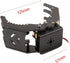 Mechanical Robot Arm Gripper with Servo for Precise Handling