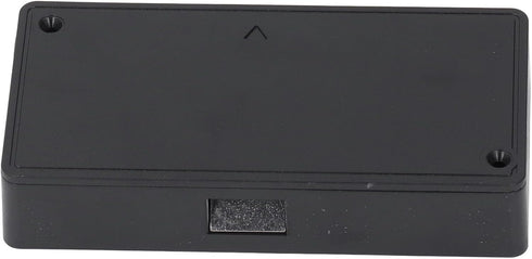 Srliya Electronic Cabinet Lock, Digital Touch Keypad, Fingerprint, Password, Cabinet Lock for Cabinet, Locker, Bedside