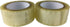 Heavy Duty Tape Dispenser with 2 Rolls