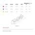 HKS 120PCS/60 Pairs T-TAP Wire Connector, Quick Splice Disconnect Yellow AWG 14-12 Self-Stripping Electrical Terminals