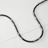 Generic Cord Clips - Clear Adhesive Wire Holder Organizer | Cord Holders | Home Wall Nightstand Table Bedside Bedroom
