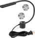 FAJ Sewing Machine Light, Magnetic, Flexible 60 LED Work Lights, Bandsaw Accessories,
