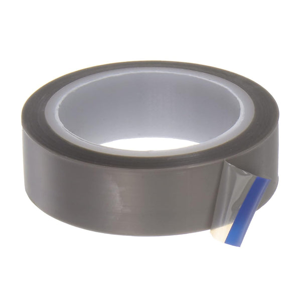 PTFE Film Tape Roll, 0.5" x 33 ft, High Temperature Tape with Single Side Adhesive for Vacuum Sealer Machine