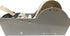 Grey Water Paper Tape Dispenser, Gummed Tape Dispenser for Up to 3" Wide Tape, Office Supplies Arts Crafts