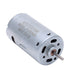 AUTOTOOLHOME 6-12V Mini DC Motor, High Torque Gear for Traxxas R/C and Power Wheels