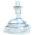 WNL Products CPR Rescue Mask, Adult/Child & Infant Pocket Resuscitator, Hard Case Kit with Belt Clip