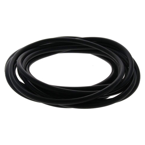 Othmro 10pcs Nitrile Rubber O-Rings, 5mm Wire Dia 110mm OD Metric Sealing Washers for Oil or Air Sealing