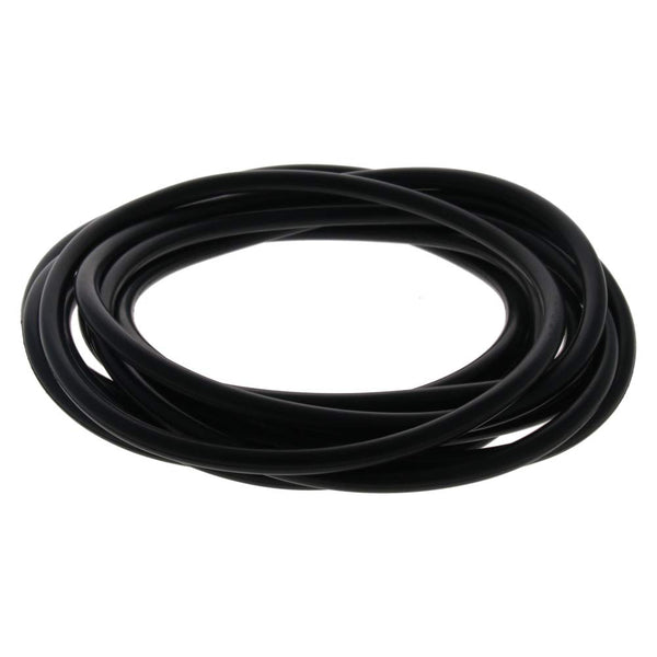 Othmro 10pcs Nitrile Rubber O-Rings, 5mm Wire Dia 110mm OD Metric Sealing Washers for Oil or Air Sealing