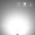 LE 100W Equivalent LED Light Bulbs, 14W 1500 Lumens, Daylight White 5000K, Non-Dimmable, A19 E26 Standard Base, Pack of