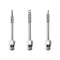 Generic USpB Charging Thread Cord Burner Welding Pen Portable Soldering 5V Wax Melt