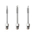 Generic USpB Charging Thread Cord Burner Welding Pen Portable Soldering 5V Wax Melt