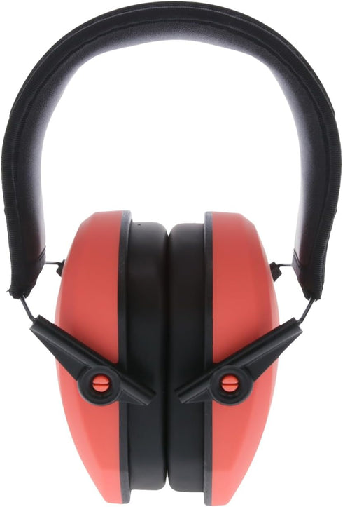 Walker's Unisex Earmuffs - Noise Reduction