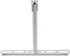 TAODAN 4PCS M10 Grid Light Hanging Plate Lighting Hardware Accessories Iron Lighting Mounting Bracket Wall Crossbar