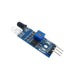 10pcs 3-Wire HiLetgo IR Infrared Obstacle Avoidance Sensor Module for Arduino Smart Car Robot Reflective Photoelectric