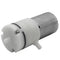 QEJWWGFI 1pcs 3.7v 6v 12v 370 Mini Air Pump Electric Micro Vacuum Booster