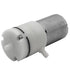 QEJWWGFI 1pcs 3.7v 6v 12v 370 Mini Air Pump Electric Micro Vacuum Booster
