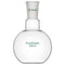 Single Neck 1 Neck Glass Lab Flat Bottom Boiling Flask, 250 ml, 24/40 Standard Taper Outer Joint