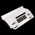 Tile Chamfering Tool, 45 Degree 25.1cm Aluminum Alloy Multifunction Ceramic Tile Cutting Device