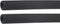Pipe Insulation Tubing, 18mm ID/4.6" Black Foam Tubing Handle Grips for Plumbing Insulation Wrap (2pcs)