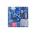 Fullnightfirefly 10pcs MP3 DY-SV5W Voice Playback Player Music IO Trigger UART Serial Control Amplifier