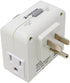 Q6914 Mechanical Timer for Low Voltage Landscape Lighting Transformer