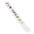 Check Vision Tester Stick, ANGGREK Kids Fixation Stick with Colorful Animal Patterns, Waterproof Coating Eye Test