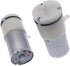 GDBGJPKM 5PCS 370 (3.7V/6V/12V) Pump(6V 5PCS) Mini Air Pump Electric Micro Vacuum Booster Motor for Beauty Instrument