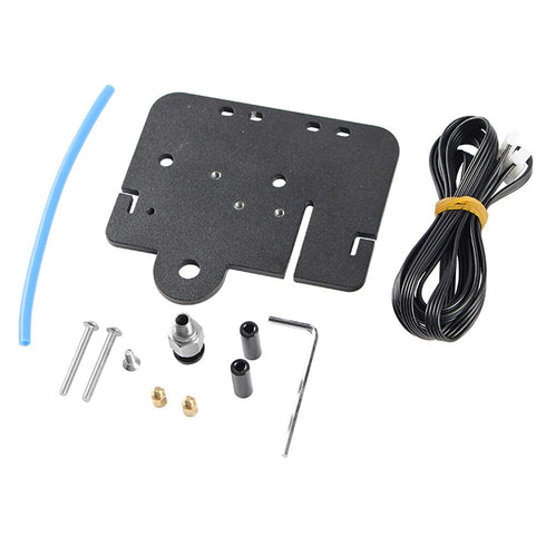 Lysee 3D 5 3D Printer Parts & Accessories - Direct Drive Extruder Conversion Kit Professional Easy Install Stable No
