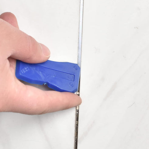 4 Pieces Silicone Caulking Tools Set for Sealant Finishing and Sealing
