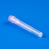 100 Pack 34 4mm Ga Disposable Needles with Caps for Scientific and Industrial Dispensing Individually Wrapped