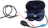 DeaHea 2 Pack 3FT Set Manual Blood Pressure Air Hose Replacement Rubber Tube Air Tubing for Aneroid Sphygmomanometer