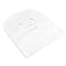 Generic 100pcs Professional Beauty Salon Cotton Gauze for Facial Soft Breathable and for
