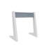 Pipette Rack, Micropipette Stand Holder, Hold up to 6 pipettes, ABS Material, for Laboratory, PSL6A1
