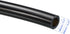 Pneumatic Air Tubing PU Polyurethane Tube, 3/16" x 5/16" / 6.6ft / Black