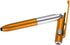 MECCANIXITY Multifunction Stylus Pen with LED Light, Foldable Phone Holder Stand, Capacitive Touch Screen Ballpoint