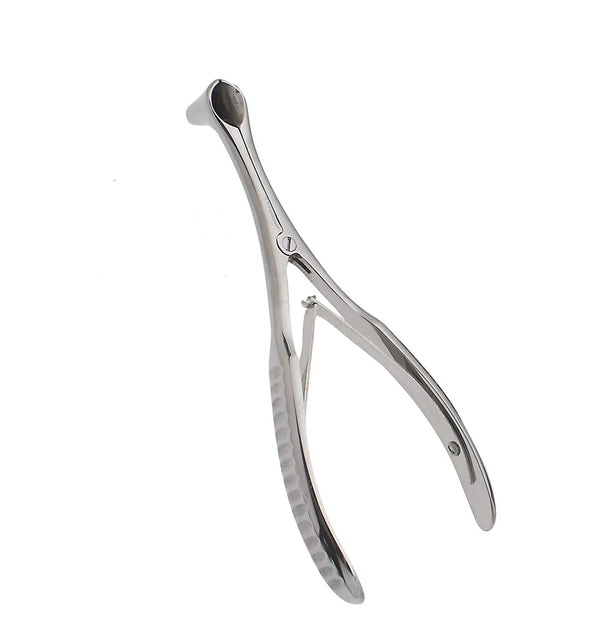 5 3/4" SURGICAL ONLINE Vienna Nasal Speculum (Medium) ENT Instruments Stainless Steel Premium Quality
