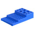 Eowpower Trapezoidal Multifunctional Centrifuge Test Tube Vial Rack for 0.2ml-50ml Test Tubes