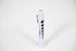 Primacare Pack of 6 Disposable Diagnostic Penlight, Lightweight Medical Pen Light for Nurse, Student, Doctors