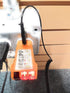 ESD Ground Point & Tester Set with Anti-Static Circuit Tester, 4mm Snap Coil Cord, Wristband