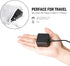 KFD 19V Power Supply Adapter Charger for ILIFE Robot Vacuum Cleaner Models V3s Pro, V5s Pro, V1, V3, V4, V5, V5 Pro,