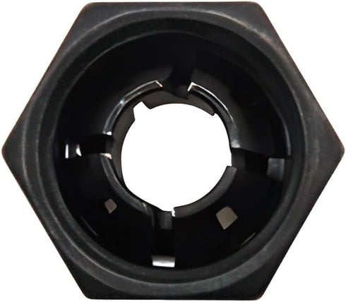 2610008122 1/4 Inch PR20EVS (2 PACK) Router Collet Replacement for Collet Chuck Router