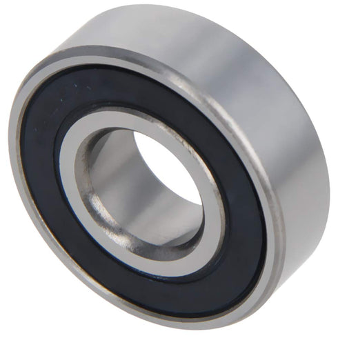 Othmro 2Pcs 1622-2RS Deep Groove Bearings, Double Bearing High Carbon Chromium for Robotics, 14.29x34.93mm