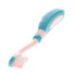 House Brand Dentistry 500150 72/Pk HSB Toddler Toothbrushes Blue Ladybug