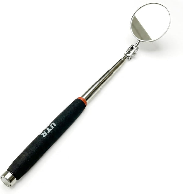 UTR Perfect - 2 in 1 - One side - 2" Telescopic Mirror