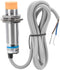 DC12-24V Proximity Switch, 2-Wire Normally Open Inductive Sensor