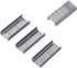 Staples Mini Metal Staples, 1000Pcs/Lot No.10-1M, Office Binding Supplies, Student Stationary, Staplers